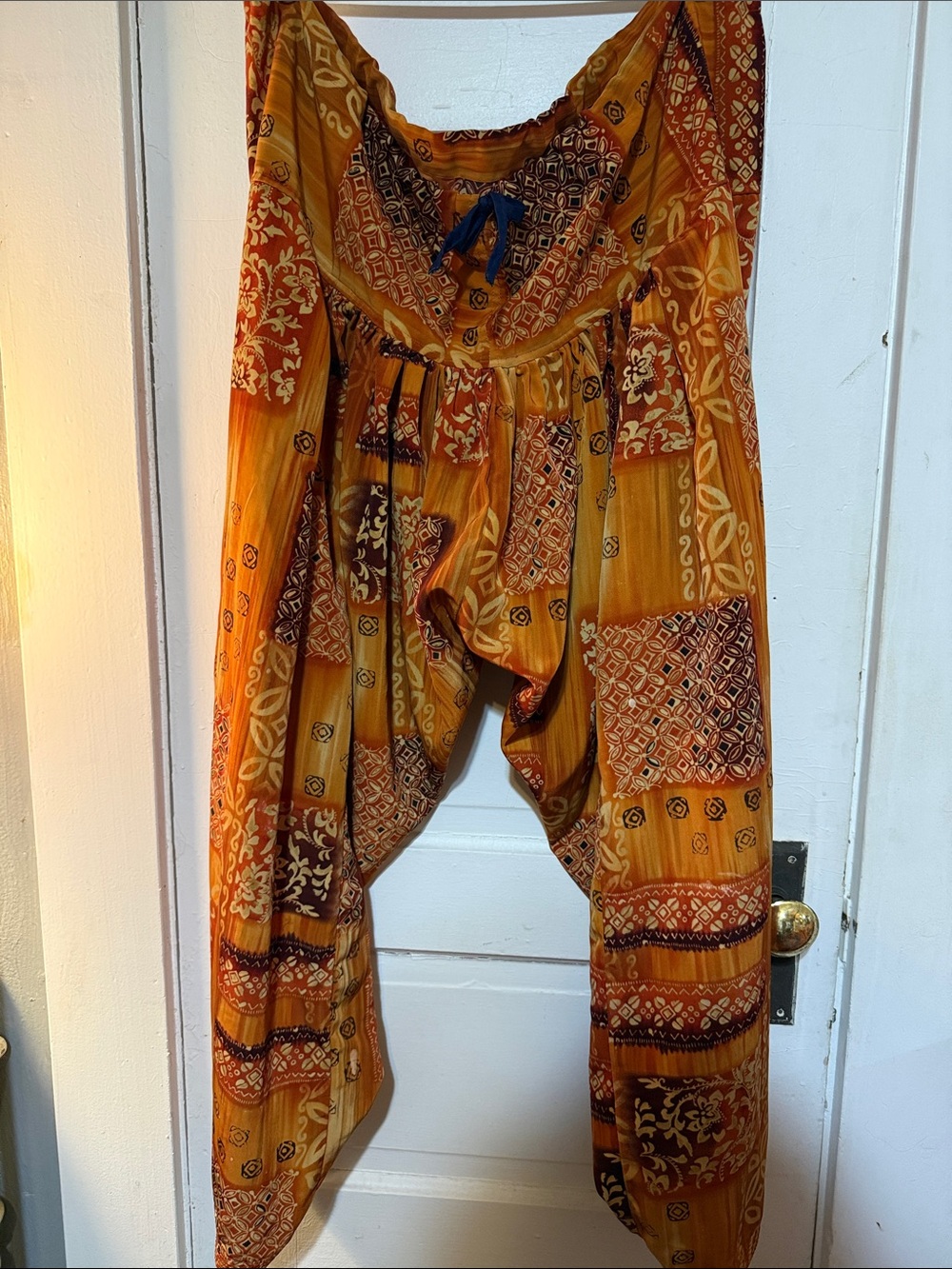Harem pants